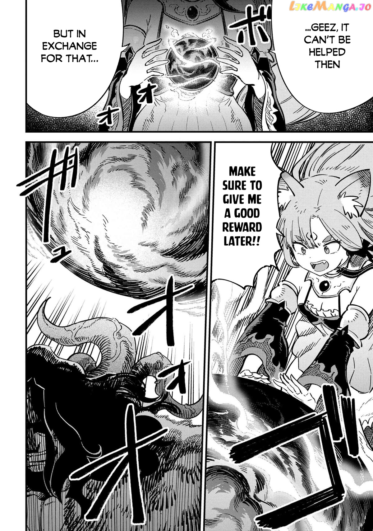 Redo Of Healer, Chapter 50 image 09